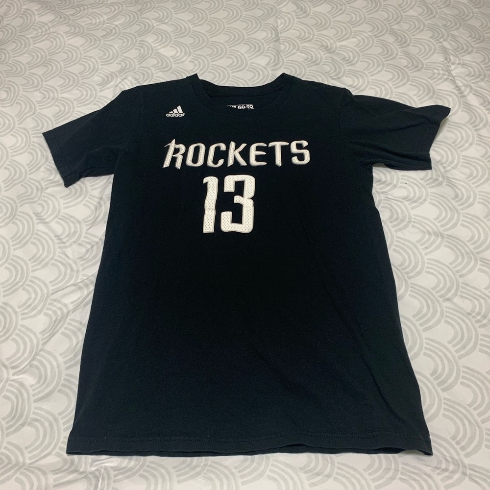 Houston Rockets Shirt